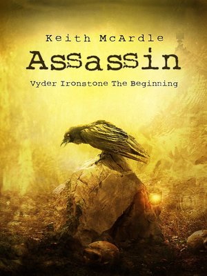 cover image of Assassin